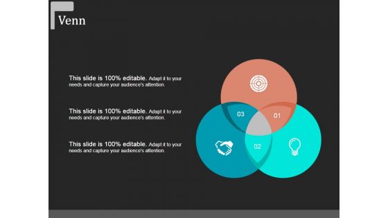 Venn Ppt PowerPoint Presentation Outline Images