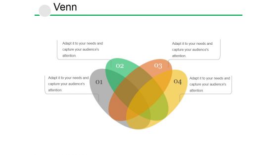 Venn Ppt PowerPoint Presentation Outline Outfit