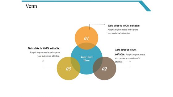 Venn Ppt PowerPoint Presentation Outline Slideshow