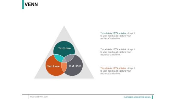 Venn Ppt PowerPoint Presentation Outline Template Venn Ppt PowerPoint Presentation Outline Template