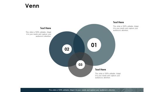 Venn Ppt PowerPoint Presentation Pictures Infographics