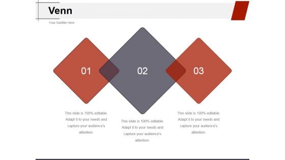 Venn Ppt PowerPoint Presentation Portfolio Deck