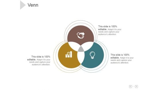 Venn Ppt PowerPoint Presentation Portfolio