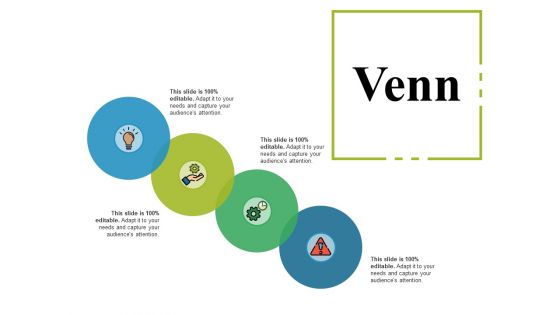 Venn Ppt PowerPoint Presentation Portfolio Templates