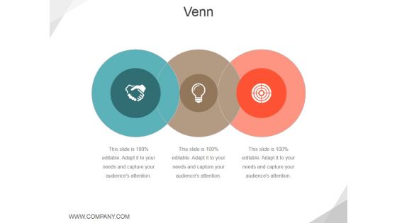 Venn Ppt PowerPoint Presentation Portfolio Topics