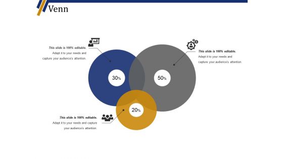 Venn Ppt PowerPoint Presentation Portfolio Vector