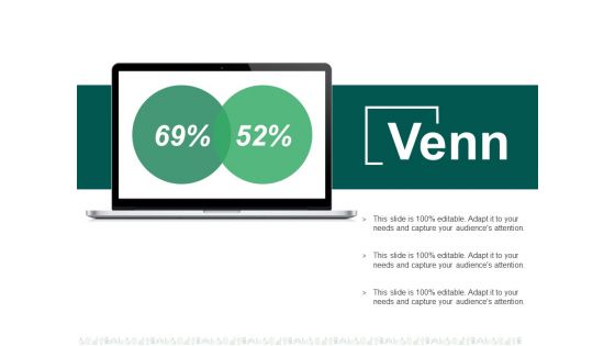 Venn Ppt PowerPoint Presentation Professional Designs Download