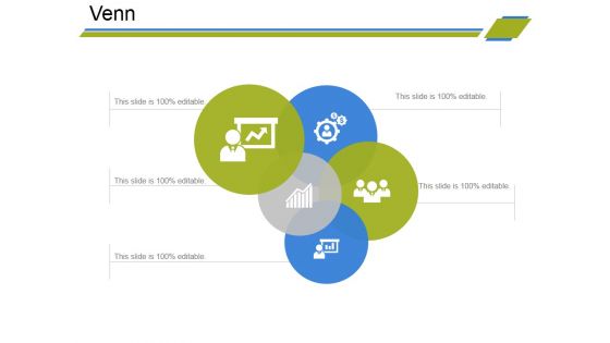 Venn Ppt PowerPoint Presentation Professional Graphics Template