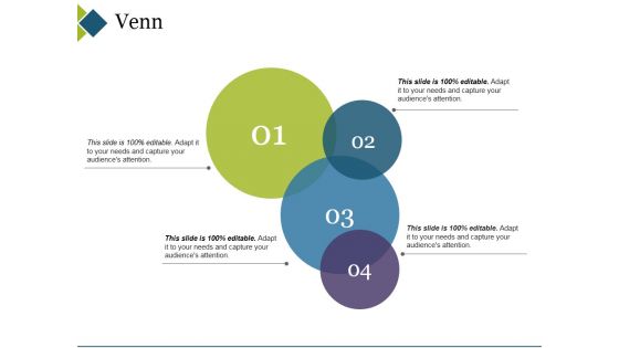 Venn Ppt PowerPoint Presentation Professional Vector