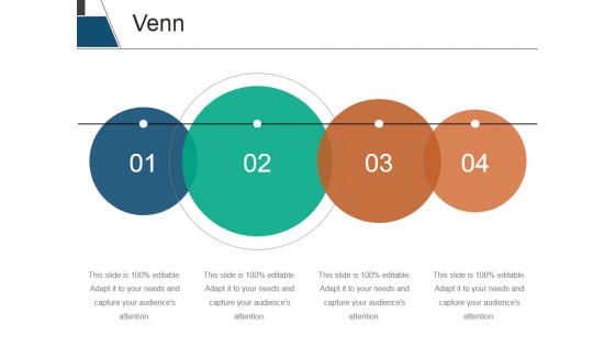 Venn Ppt PowerPoint Presentation Show Background Image