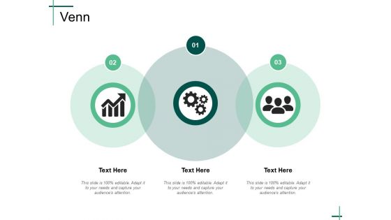 Venn Ppt PowerPoint Presentation Show Graphics Example