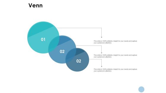 Venn Ppt PowerPoint Presentation Show Introduction