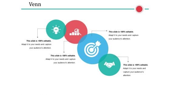 Venn Ppt PowerPoint Presentation Show Layout