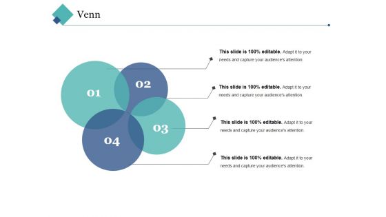 Venn Ppt PowerPoint Presentation Slides Format Ideas