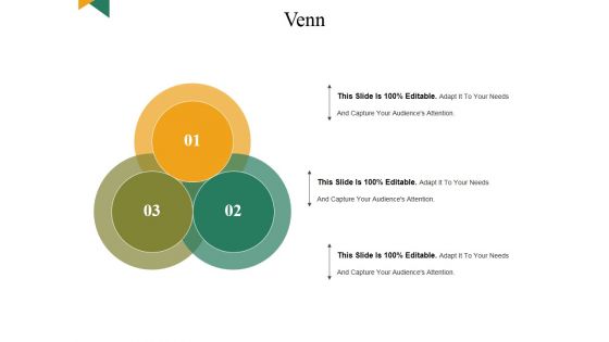 Venn Ppt PowerPoint Presentation Slides Outline