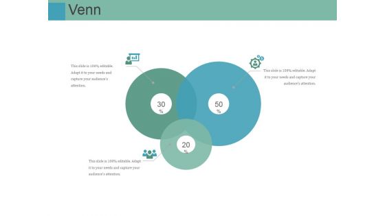 Venn Ppt PowerPoint Presentation Styles Guidelines