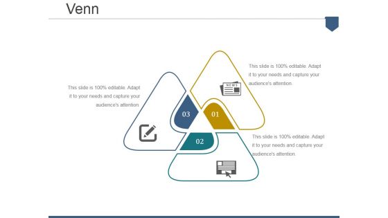 Venn Ppt PowerPoint Presentation Styles Layouts