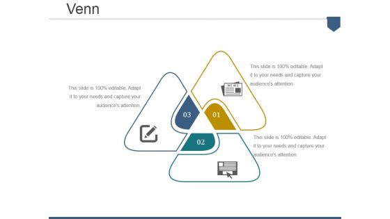 Venn Ppt PowerPoint Presentation Styles Layouts