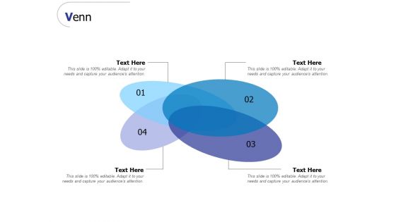 Venn Ppt PowerPoint Presentation Summary Design Inspiration