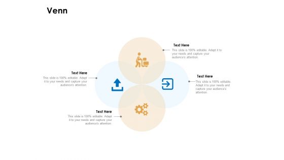 Venn Ppt PowerPoint Presentation Summary Graphics Example