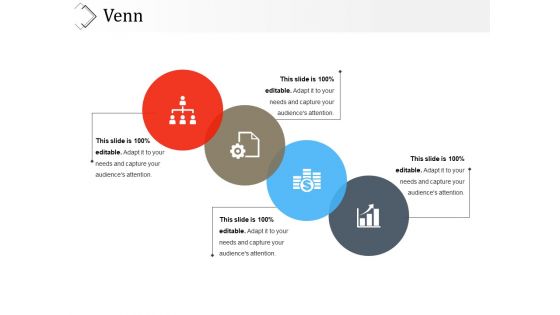 Venn Ppt PowerPoint Presentation Summary Icon