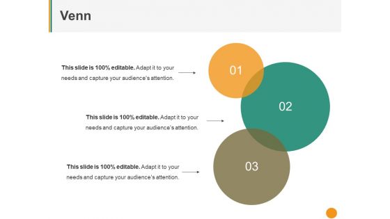 Venn Ppt PowerPoint Presentation Summary Ideas