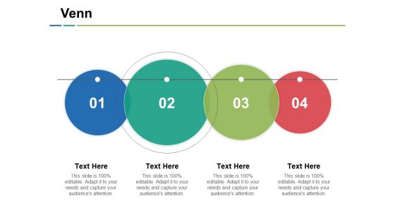 Venn Ppt PowerPoint Presentation Summary Layout Ideas