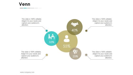 Venn Ppt PowerPoint Presentation Summary Master Slide