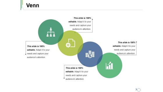 Venn Ppt PowerPoint Presentation Summary Objects