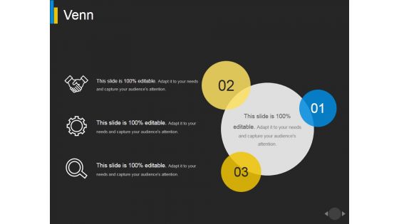 Venn Ppt PowerPoint Presentation Summary Portfolio