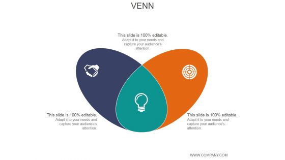 Venn Ppt PowerPoint Presentation Tips