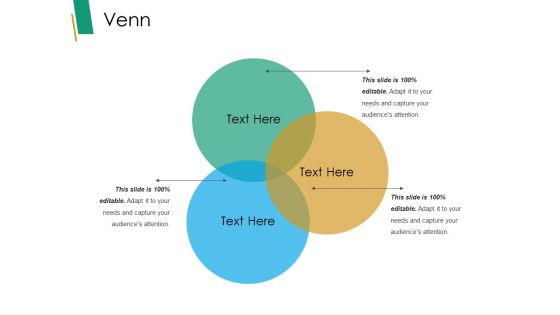 Venn Ppt PowerPoint Presentation Visual Aids Backgrounds