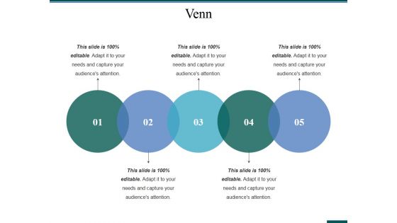 Venn Ppt PowerPoint Presentation Visual Aids Diagrams