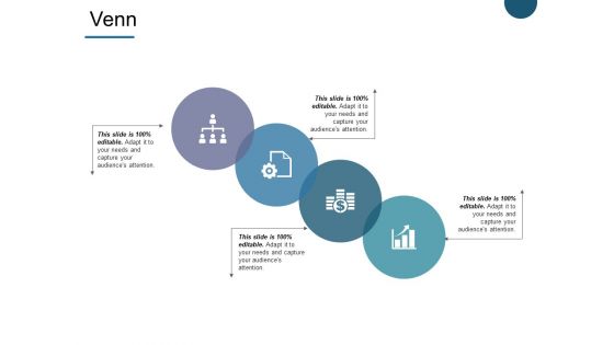 Venn Ppt PowerPoint Presentation Visual Aids Files