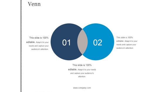 Venn Ppt PowerPoint Presentation Visual Aids