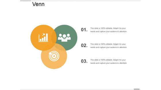 Venn Ppt PowerPoint Presentation Visual Aids Styles