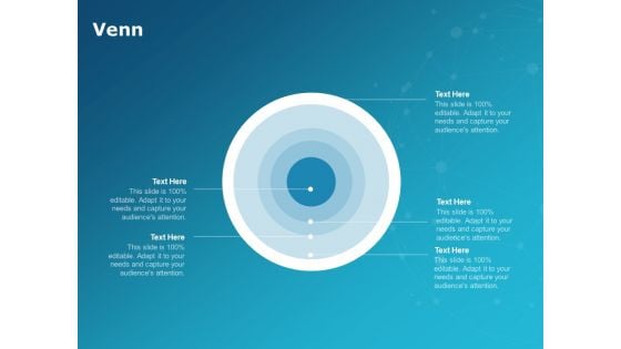 Venn Process Ppt PowerPoint Presentation Infographic Template Template