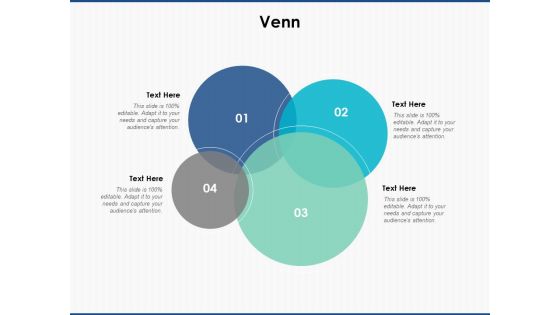 Venn Sales Diagram Ppt PowerPoint Presentation Ideas Layouts
