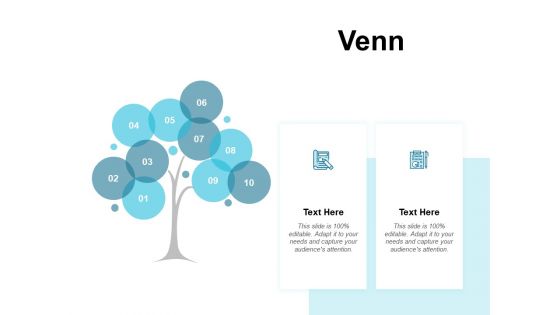 Venn Sales Marketing Ppt PowerPoint Presentation Gallery File Formats