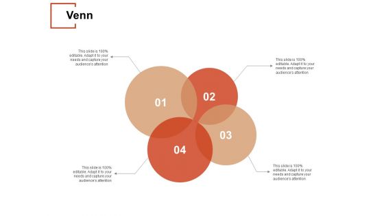 Venn Sales Marketing Ppt PowerPoint Presentation Icon Good