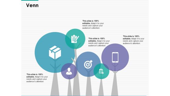 Venn Sales Marketing Ppt Powerpoint Presentation Icon Information