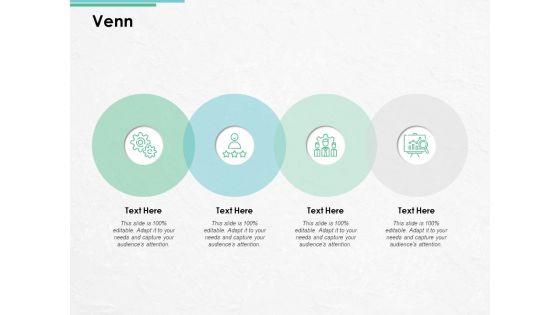 Venn Sales Marketing Ppt PowerPoint Presentation Icon Topics