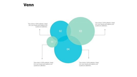 Venn Sales Marketing Ppt Powerpoint Presentation Infographic Template Guidelines