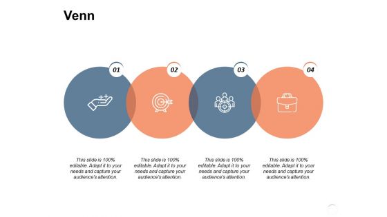 Venn Sales Marketing Ppt PowerPoint Presentation Infographics Objects