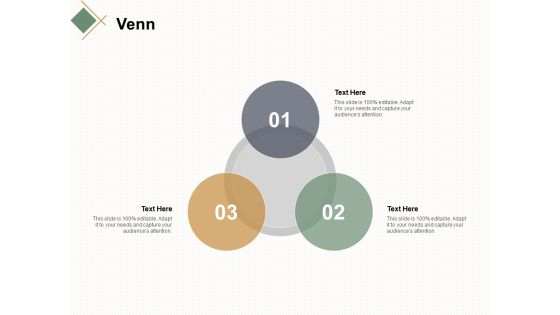 Venn Sales Marketing Ppt Powerpoint Presentation Infographics Styles