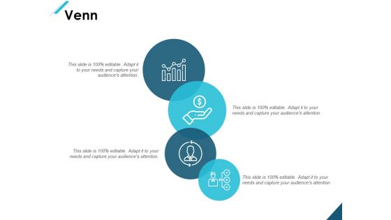 Venn Sales Marketing Ppt PowerPoint Presentation Inspiration Infographic Template