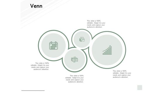 Venn Sales Marketing Ppt PowerPoint Presentation Outline Model