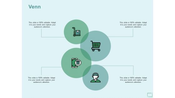 Venn Sales Marketing Ppt PowerPoint Presentation Pictures Ideas