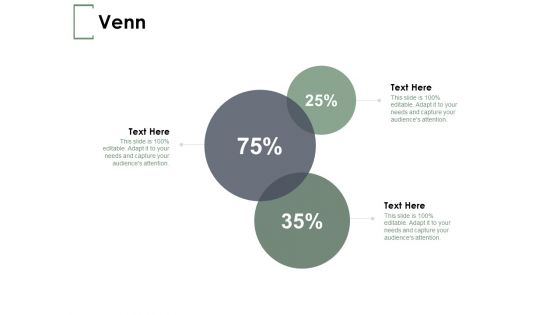 Venn Sales Marketing Ppt PowerPoint Presentation Portfolio Files