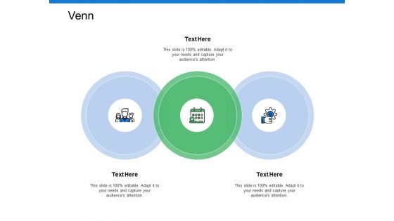 Venn Sales Marketing Ppt PowerPoint Presentation Professional Shapes